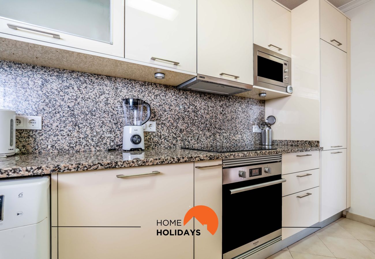 Appartement in Albufeira - #158 3BR Panorama | Spacious & Bright