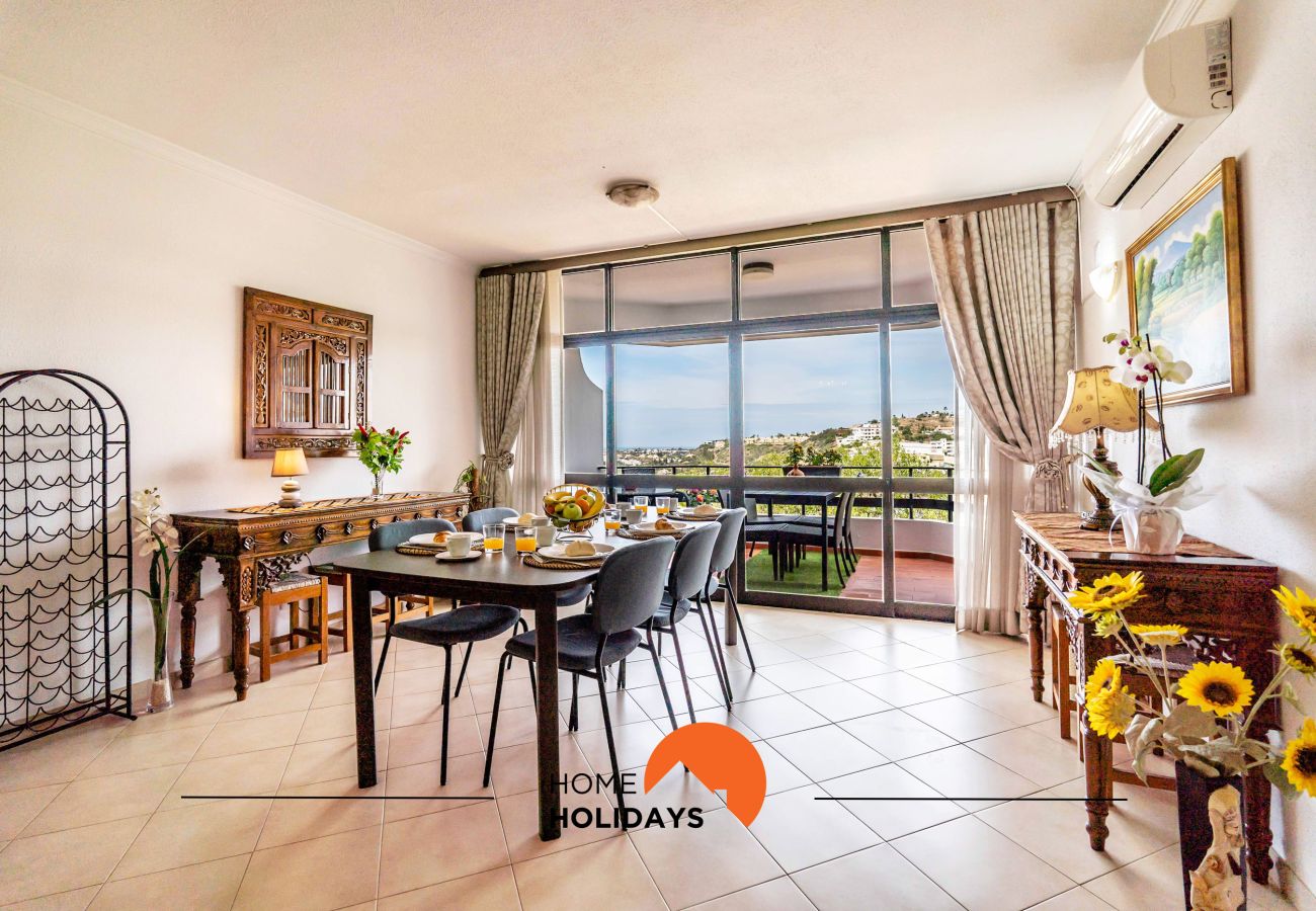 Appartement in Albufeira - #158 3BR Panorama | Spacious & Bright