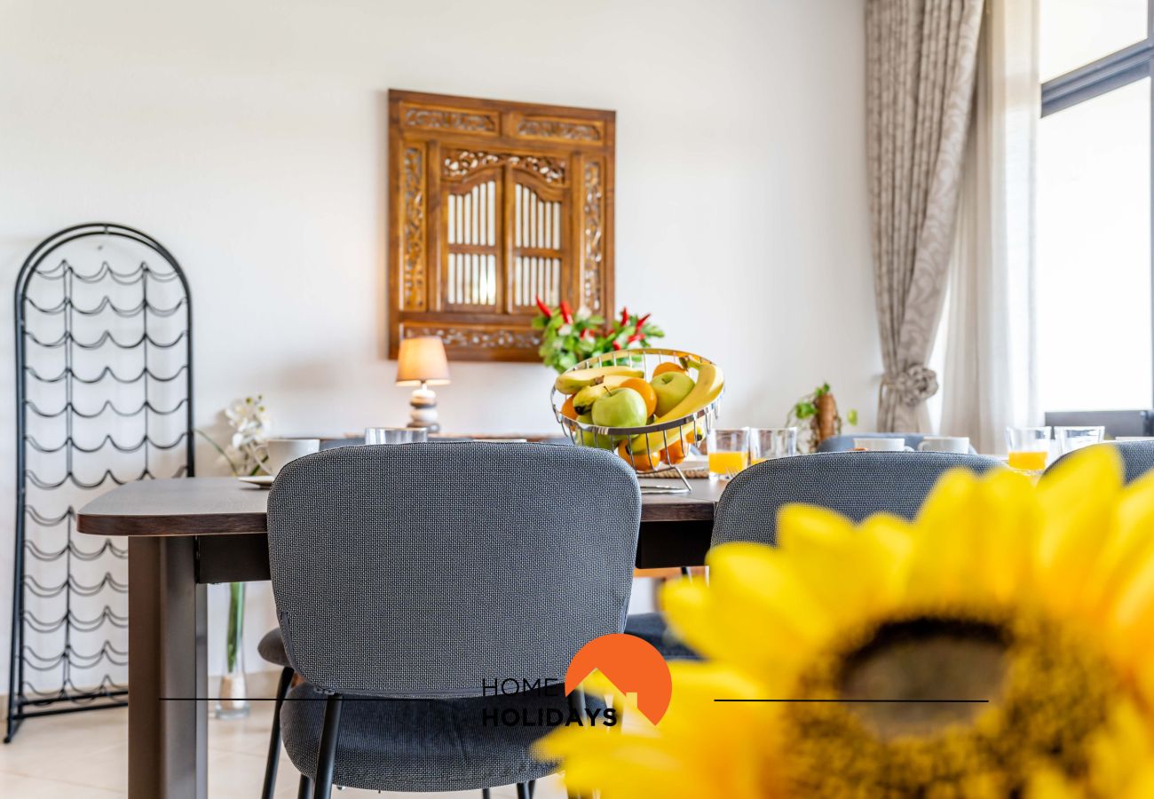 Appartement in Albufeira - #158 3BR Panorama | Spacious & Bright