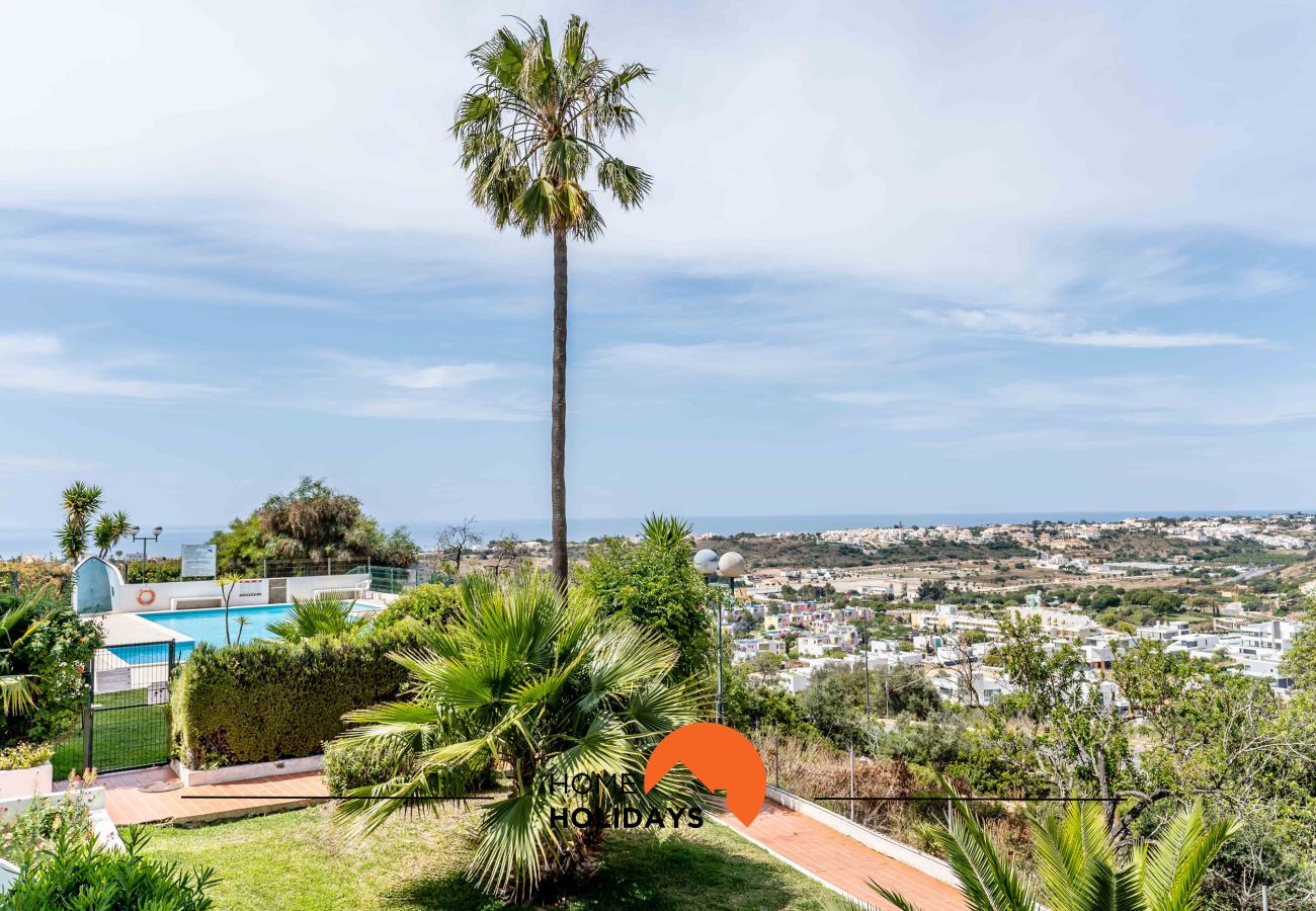 Appartement in Albufeira - #158 3BR Panorama | Spacious & Bright