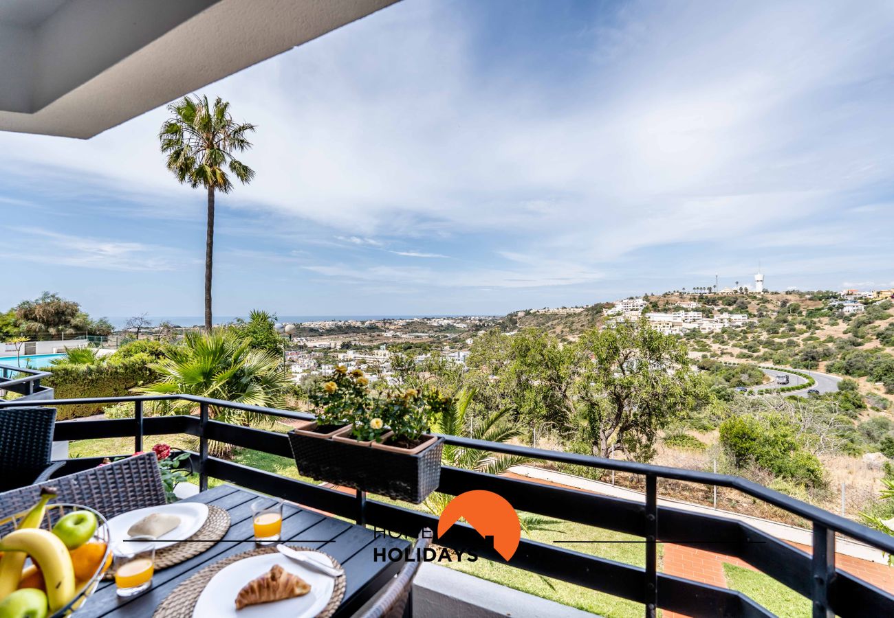 Appartement in Albufeira - #158 3BR Panorama | Spacious & Bright