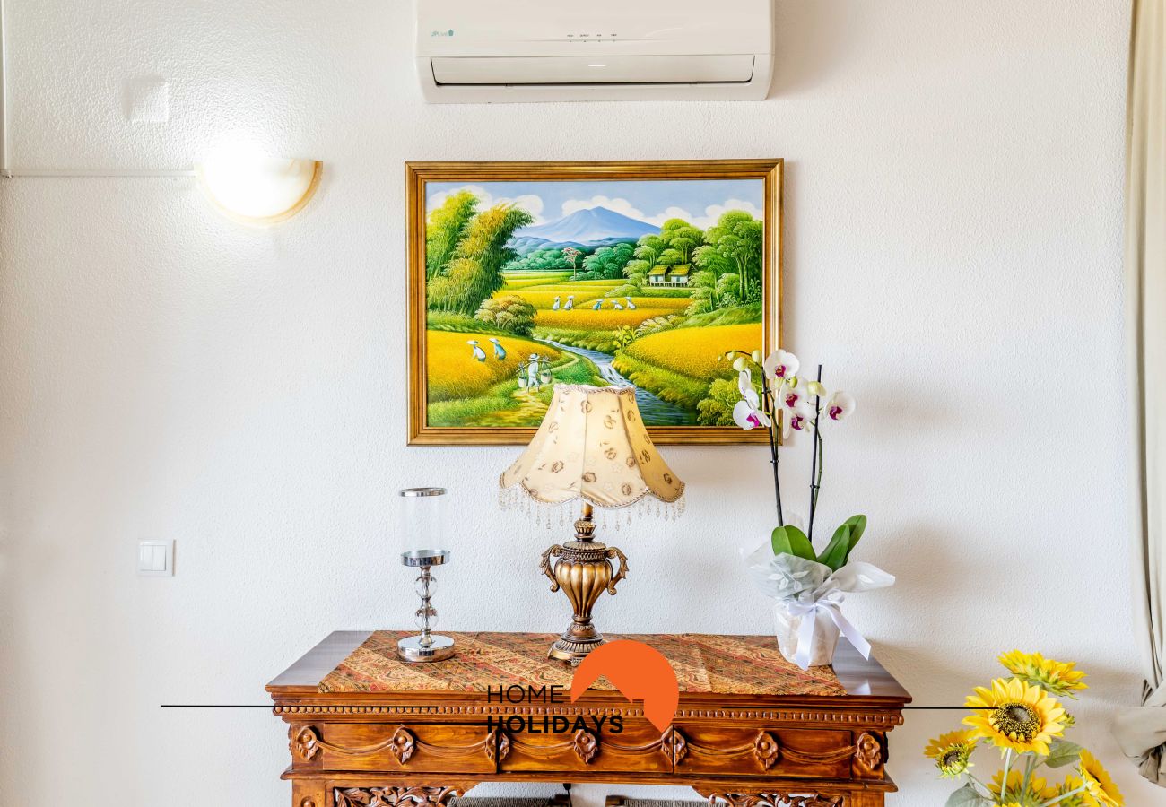 Appartement in Albufeira - #158 3BR Panorama | Spacious & Bright