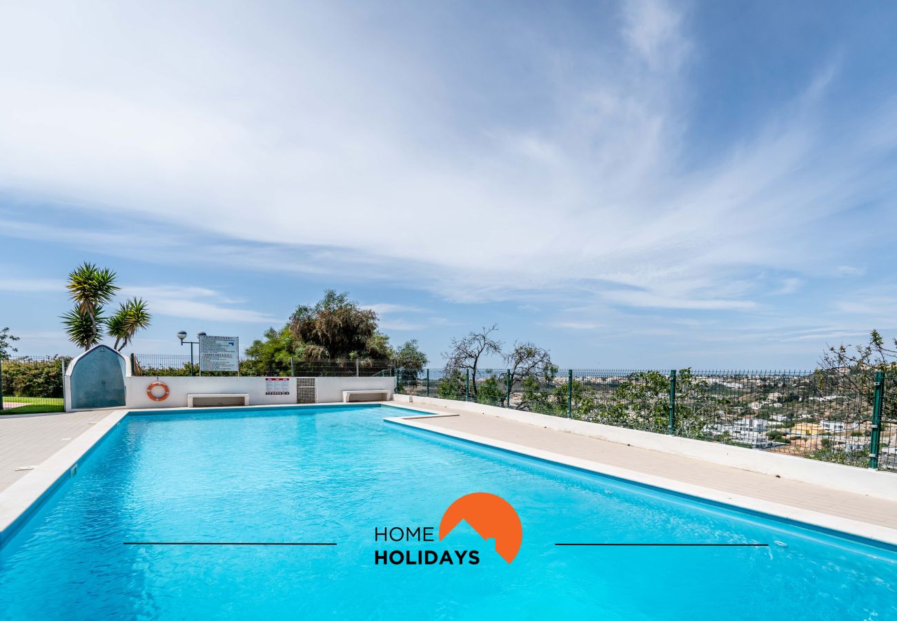 Appartement in Albufeira - #158 3BR Panorama | Spacious & Bright