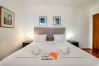 Appartement in Albufeira - #158 3BR Panorama | Spacious & Bright