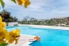Appartement in Albufeira - #158 3BR Panorama | Spacious & Bright
