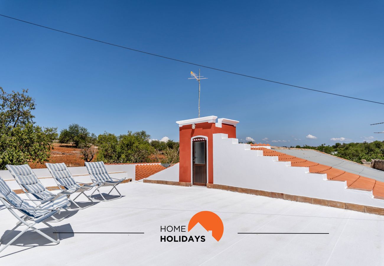 Vakantieboerderijen in Paderne - #161 Cozy 1BR House | Authentic Stay