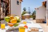 Vakantieboerderijen in Paderne - #161 Cozy 1BR House | Authentic Stay