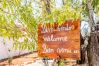 Vakantieboerderijen in Paderne - #161 Cozy 1BR House | Authentic Stay