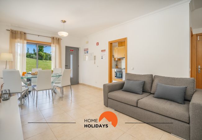Huis in Albufeira - #154 2BR Villa | Pool & Quiet Area