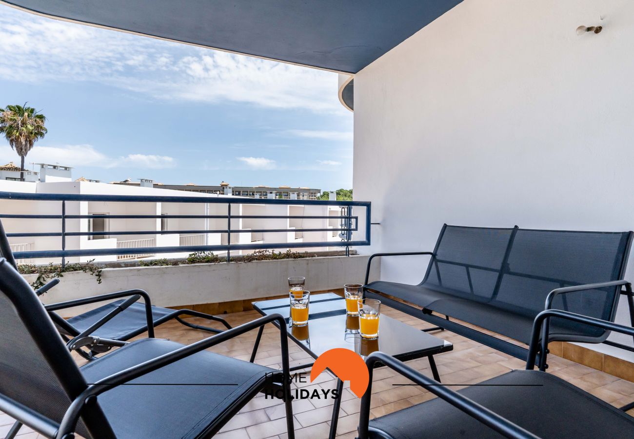 Appartement in Albufeira - #169 3BR Medronheira | Spacious & Relax