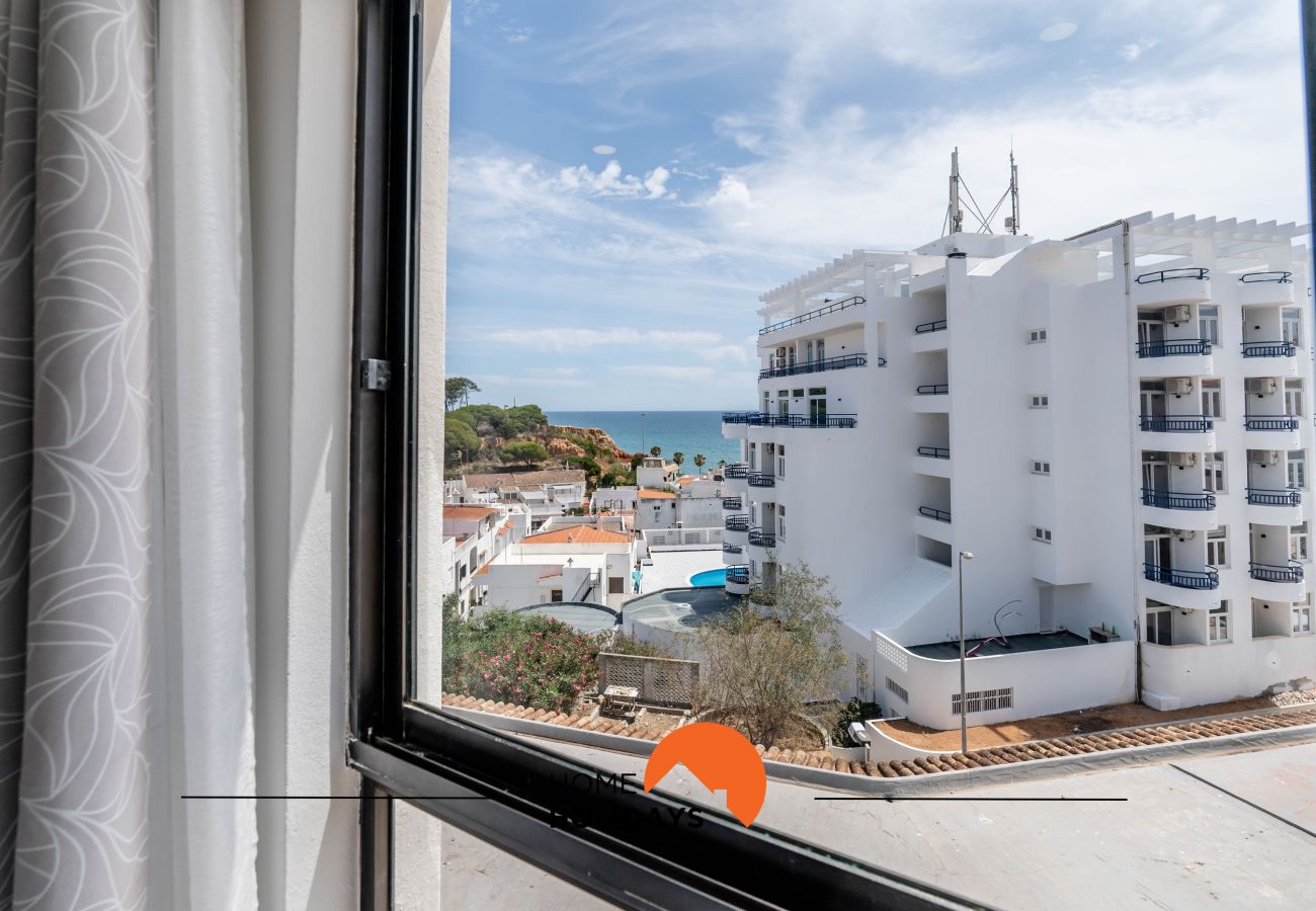 Appartement in Albufeira - #169 3BR Medronheira | Spacious & Relax