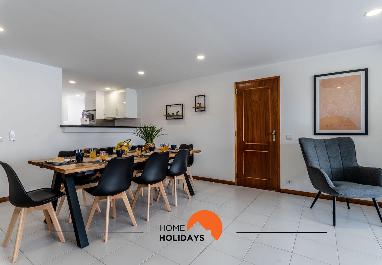 Appartement in Albufeira - #169 3BR Medronheira | Spacious & Relax