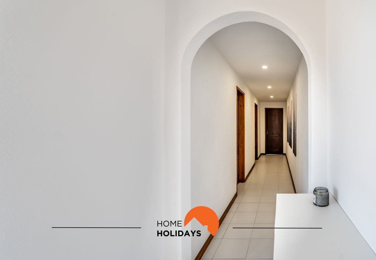 Appartement in Albufeira - #169 3BR Medronheira | Spacious & Relax