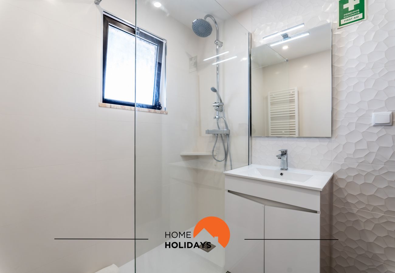 Appartement in Albufeira - #169 3BR Medronheira | Spacious & Relax