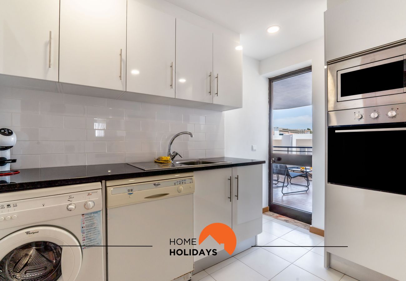 Appartement in Albufeira - #169 3BR Medronheira | Spacious & Relax