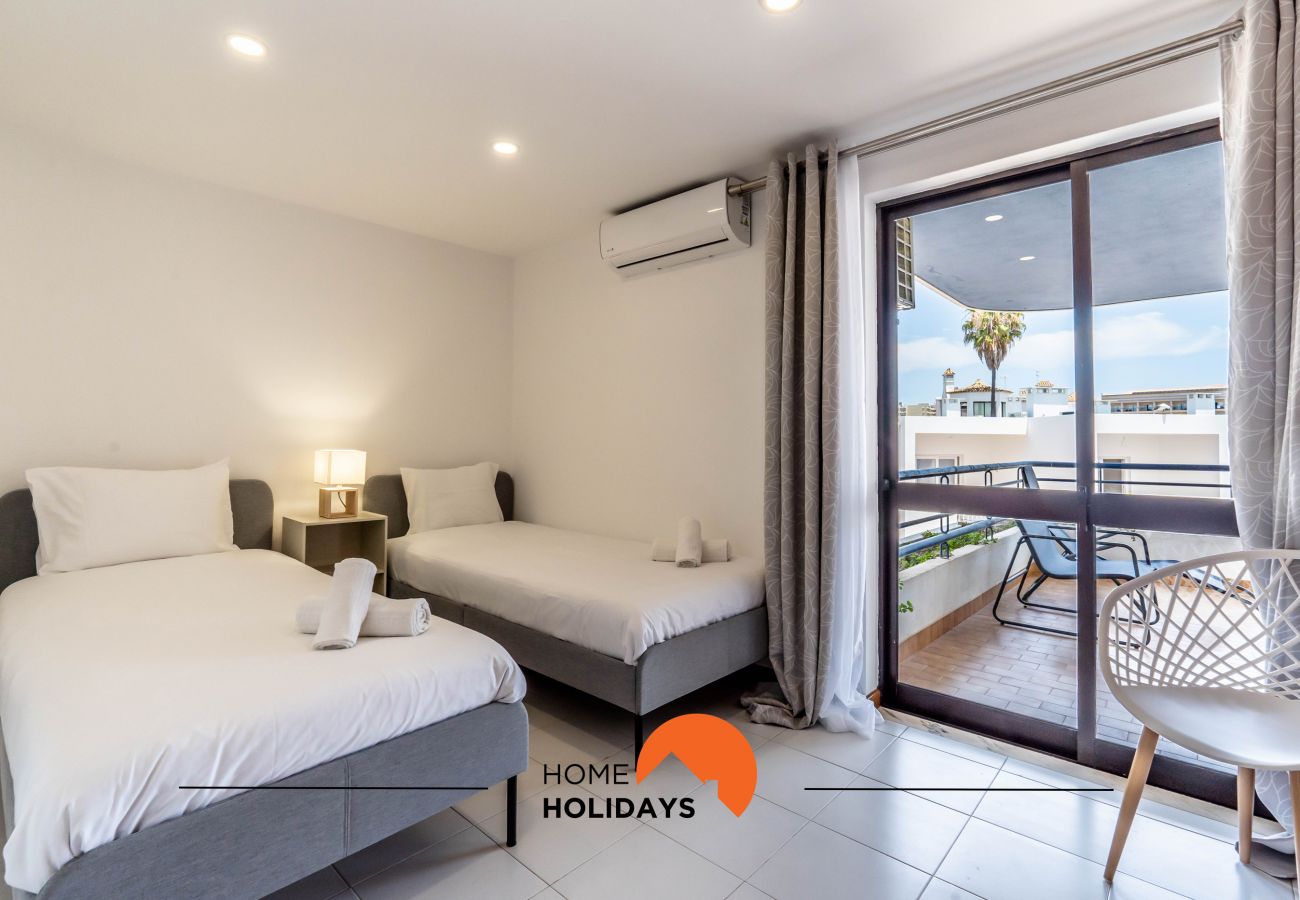 Appartement in Albufeira - #169 3BR Medronheira | Spacious & Relax