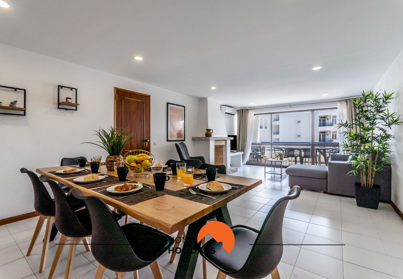 Appartement in Albufeira - #169 3BR Medronheira | Spacious & Relax