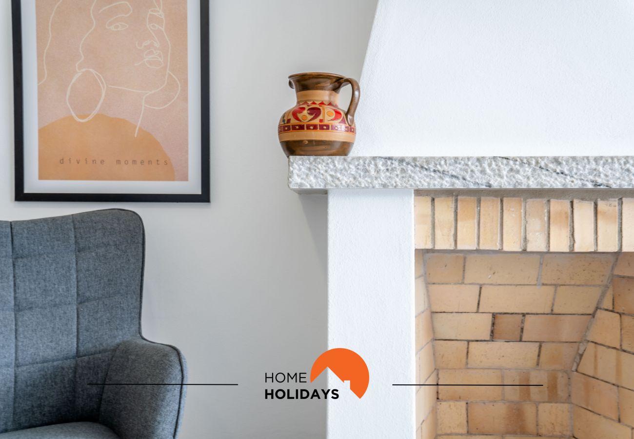 Appartement in Albufeira - #169 3BR Medronheira | Spacious & Relax