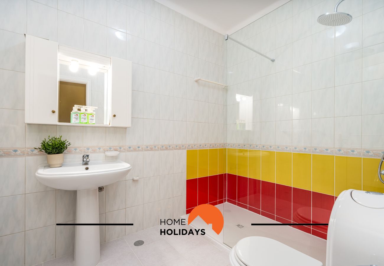 Appartement in Albufeira - #180 T2 Ondas do Mar by Home Holidays