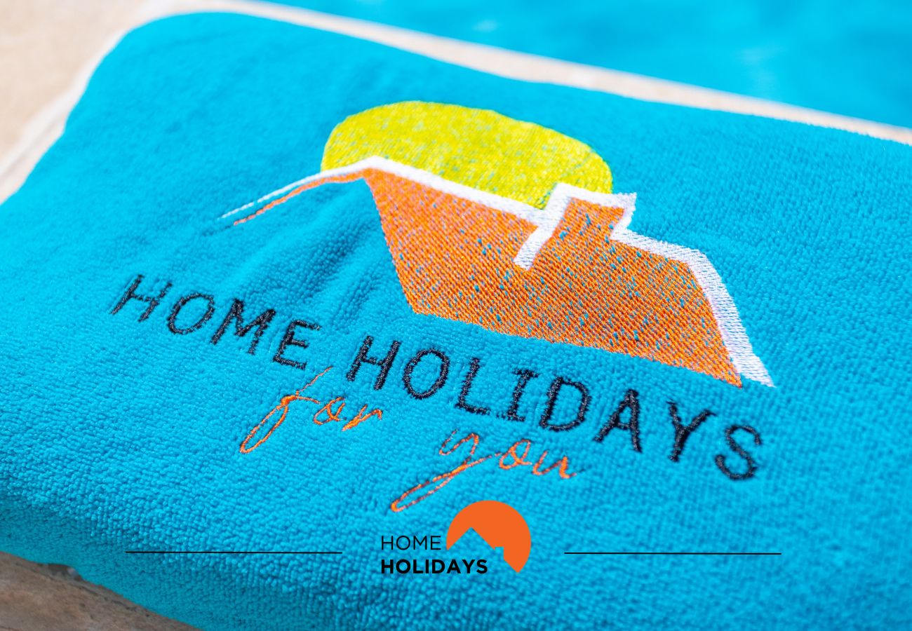 Huis in Albufeira - #185 V3 Laranjeiras by Home Holidays