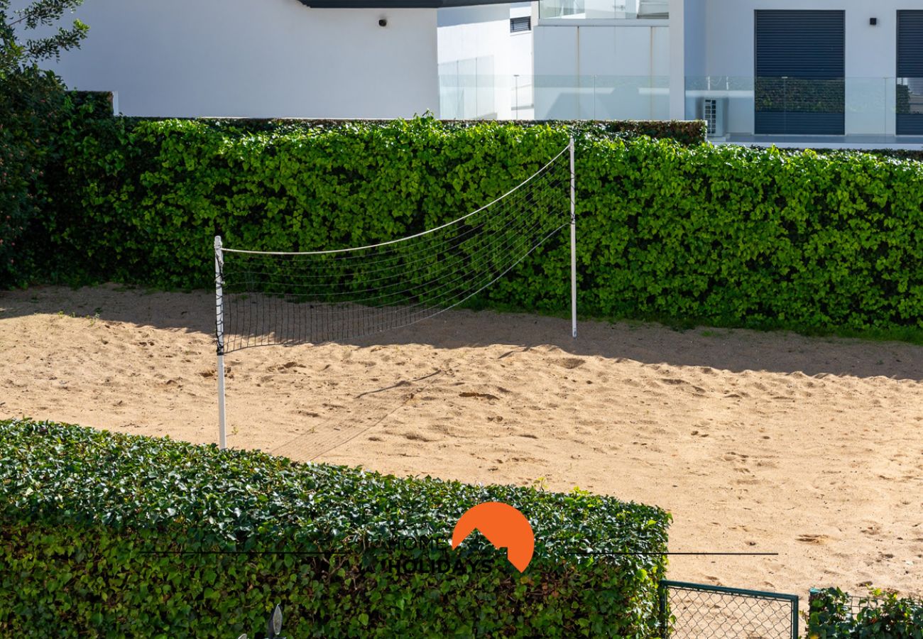Appartement in Albufeira - #189 Sea View Apartment | Pool & Balcony
