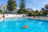 Appartement in Albufeira - #189 Sea View Apartment | Pool & Balcony