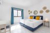 Appartement in Albufeira - #189 Sea View Apartment | Pool & Balcony