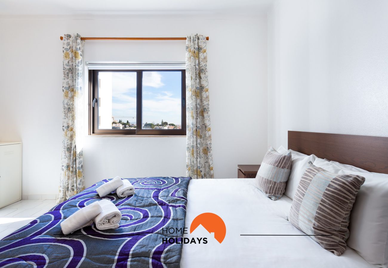 Appartement in Albufeira -  #191 Bright Apartment | Cozy Stay