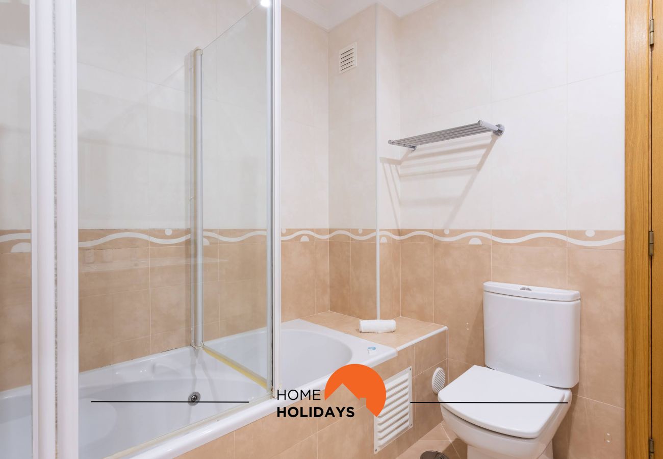 Appartement in Vilamoura - #130 Praia Village | Pool & Prime Location