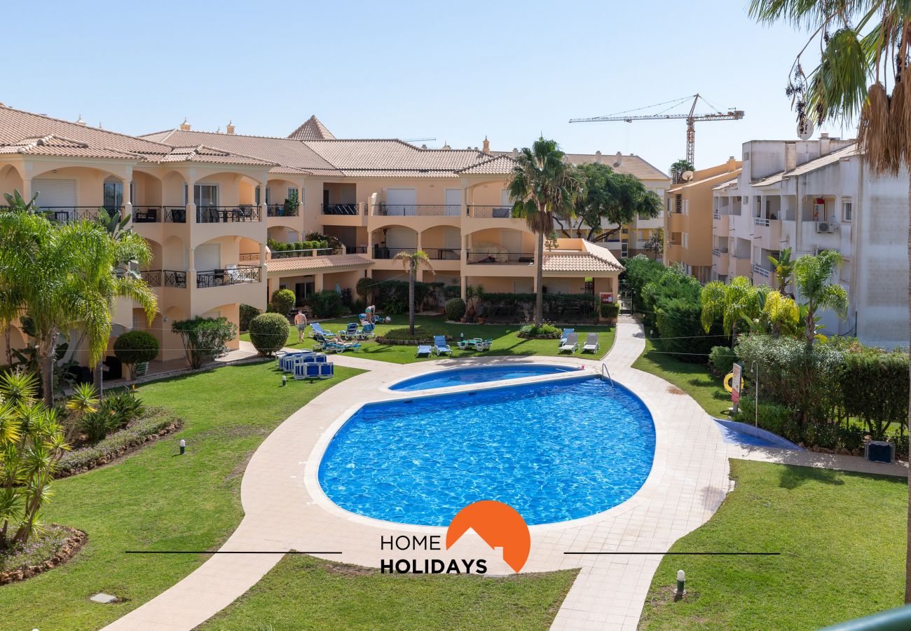 Appartement in Vilamoura - #130 Praia Village | Pool & Prime Location