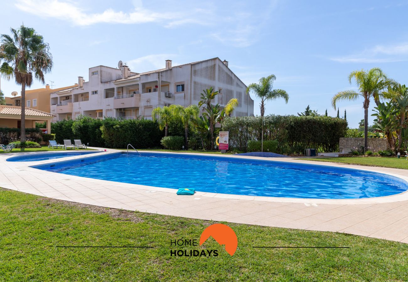 Appartement in Vilamoura - #130 Praia Village | Pool & Prime Location