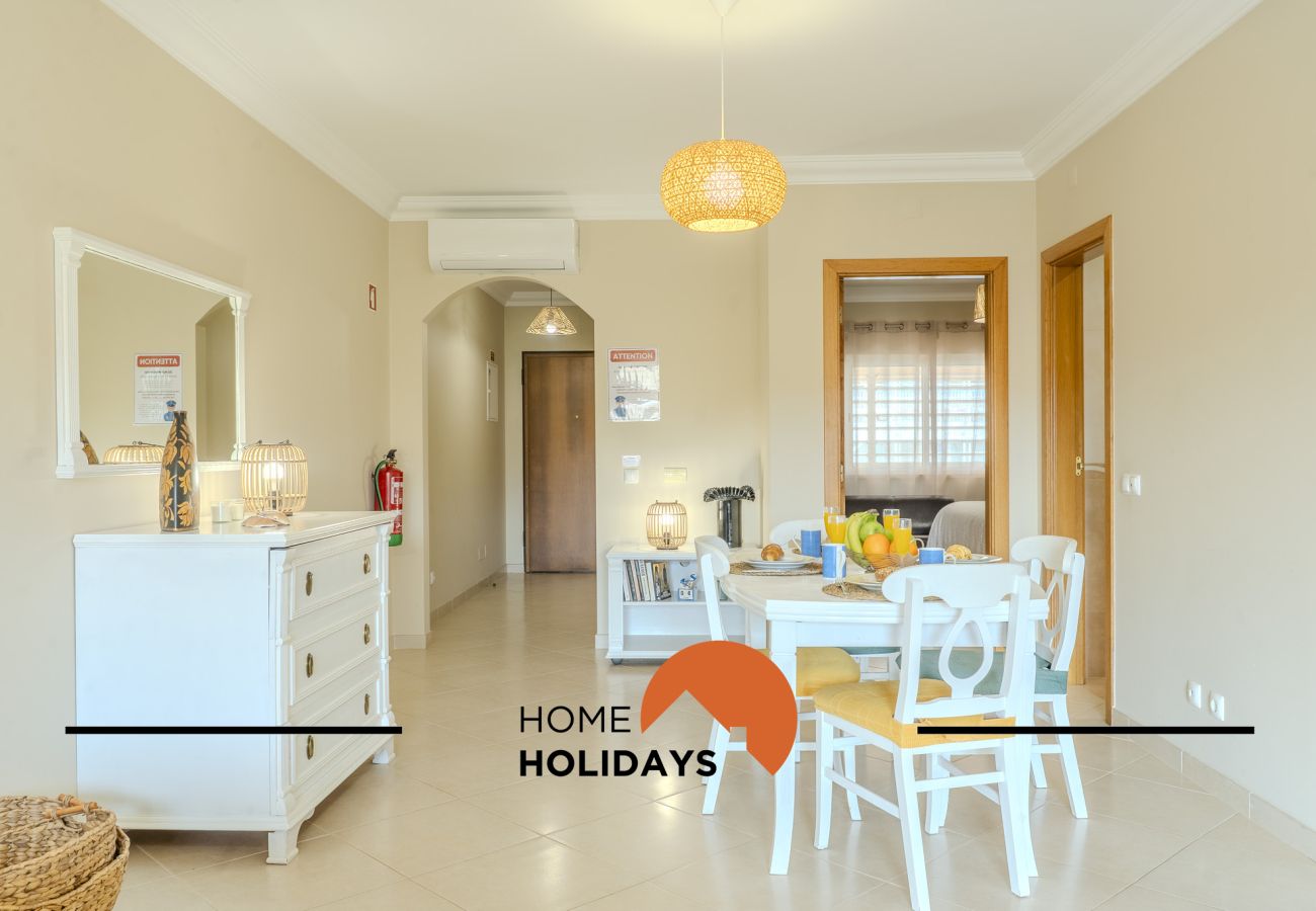 Appartement in Vilamoura - #130 Praia Village | Pool & Prime Location