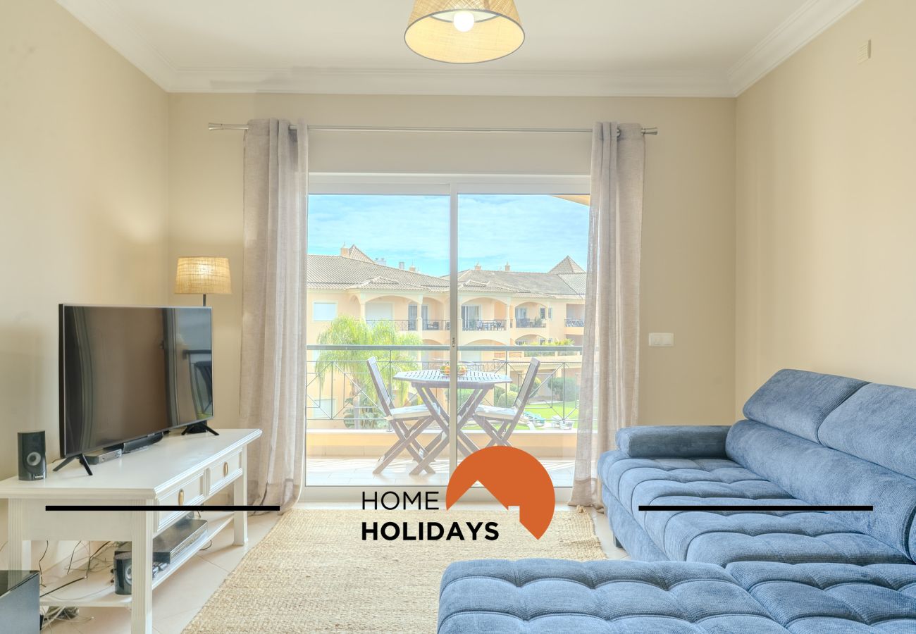 Appartement in Vilamoura - #130 Praia Village | Pool & Prime Location