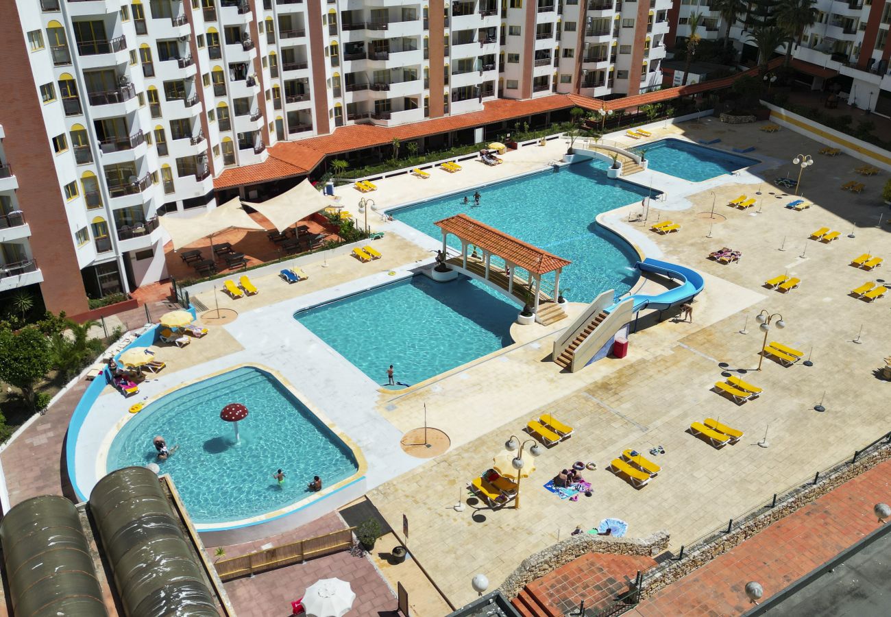 Appartement in Portimão - #150 Praia da Rocha by Home Holidays