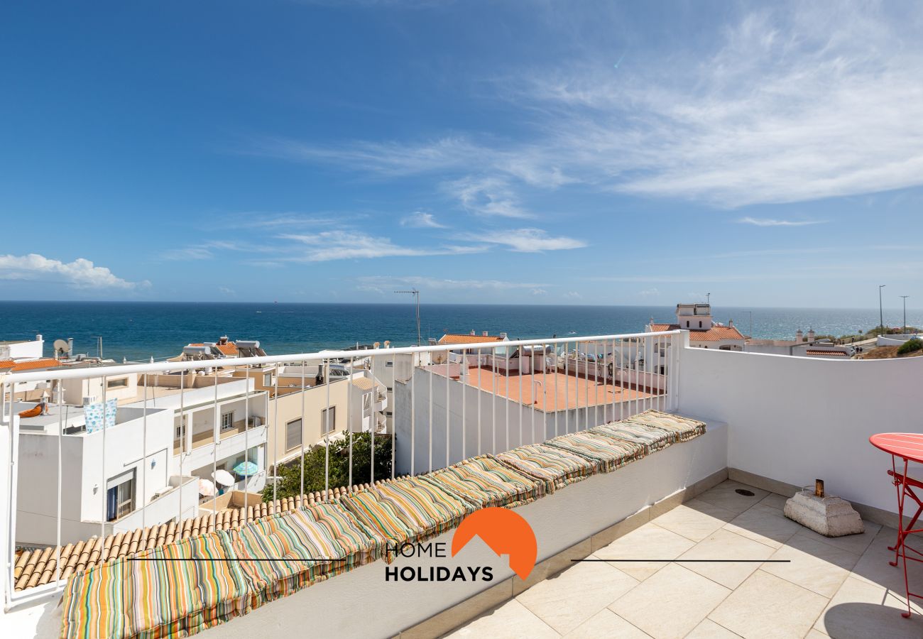 Appartement in Albufeira - #195 Rossio Sea Apartment | Central & View