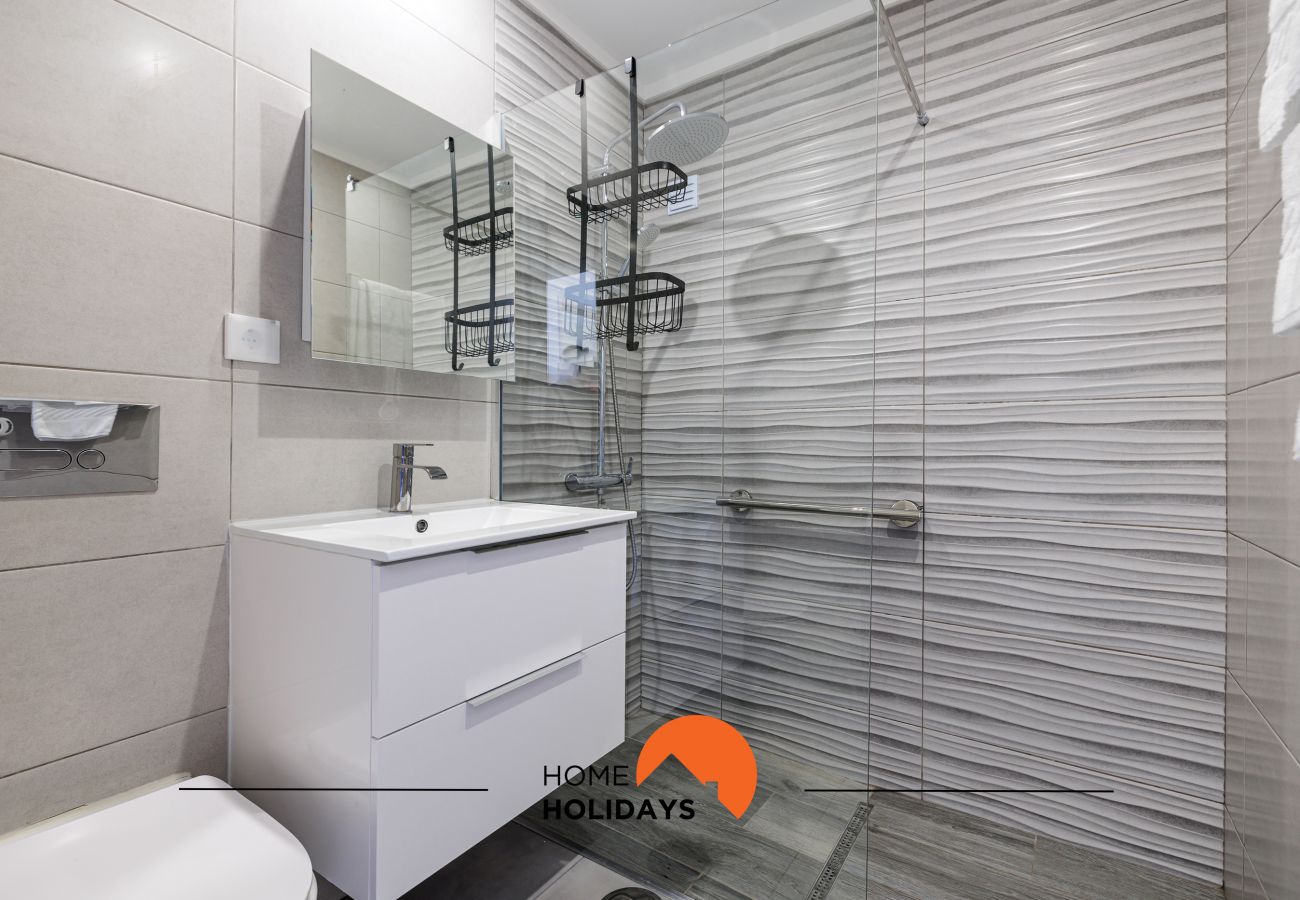 Appartement in Albufeira - #195 Rossio Sea Apartment | Central & View