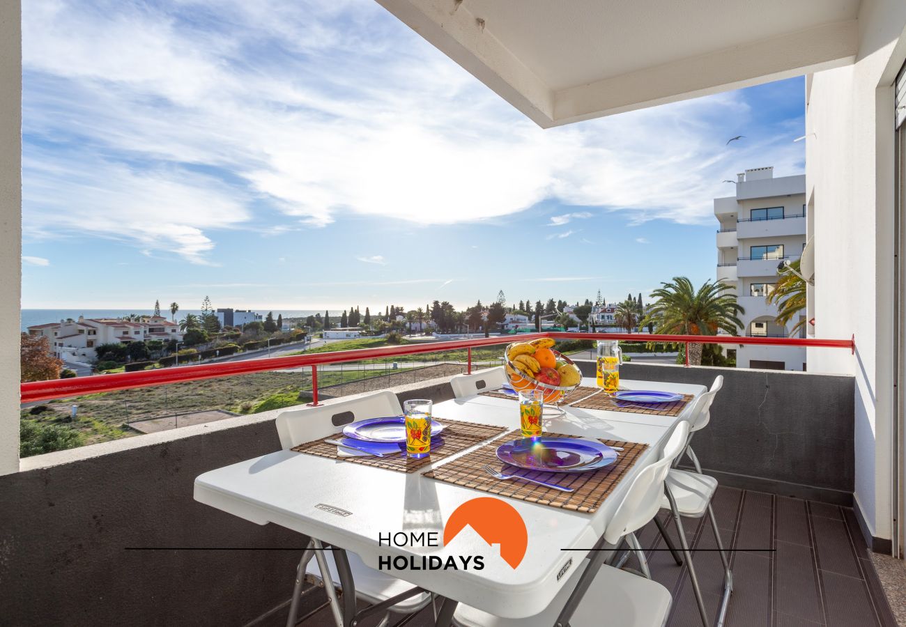 Appartement in Porches - #193 Luxury Ocean View | Pool & Terrace