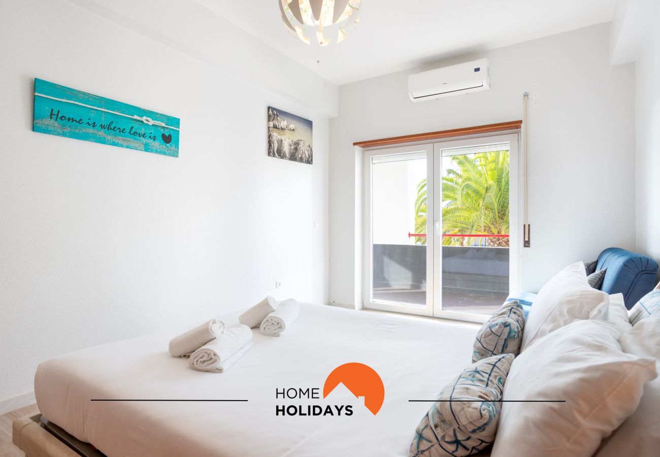 Appartement in Porches - #193 Luxury Ocean View | Pool & Terrace