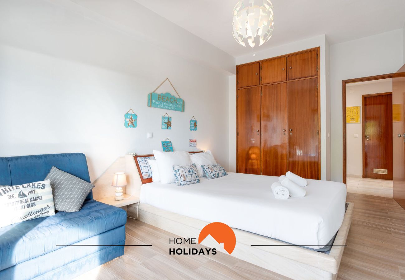 Appartement in Porches - #193 Luxury Ocean View | Pool & Terrace