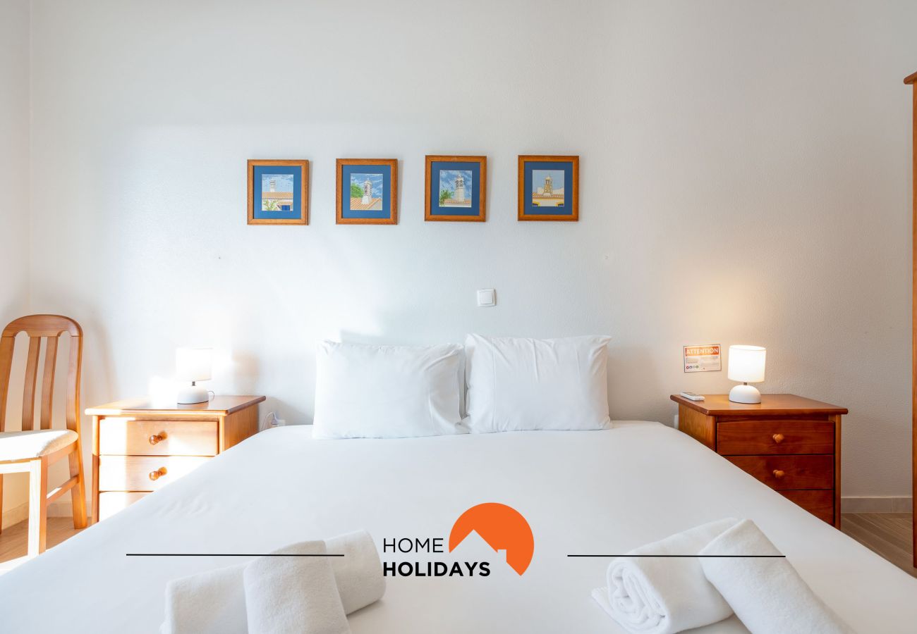 Appartement in Porches - #193 Luxury Ocean View | Pool & Terrace