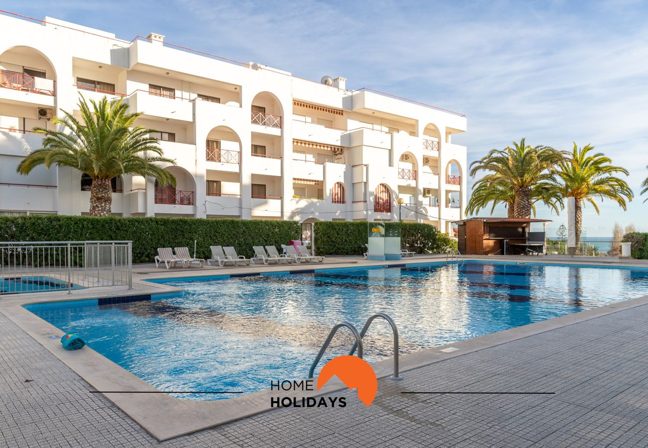 Appartement in Porches - #193 Luxury Ocean View | Pool & Terrace