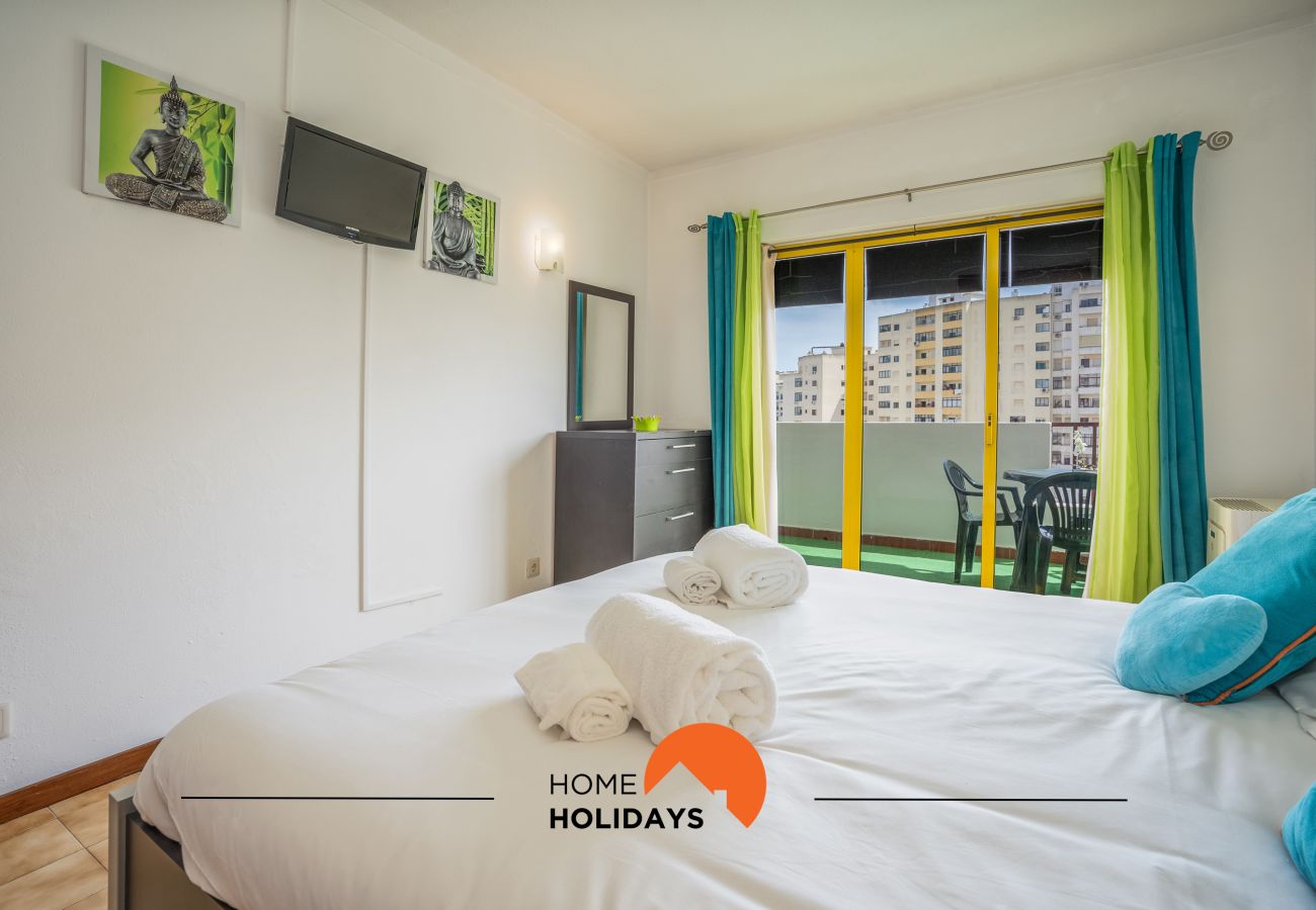 Appartement in Portimão - #149 Rocha Apartment | Central Stay