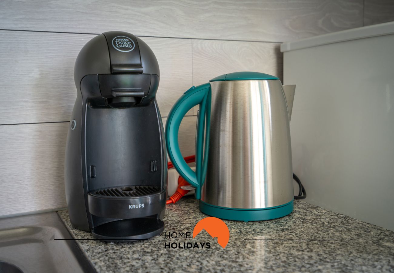 Appartement in Portimão - #149 Rocha Apartment | Central Stay