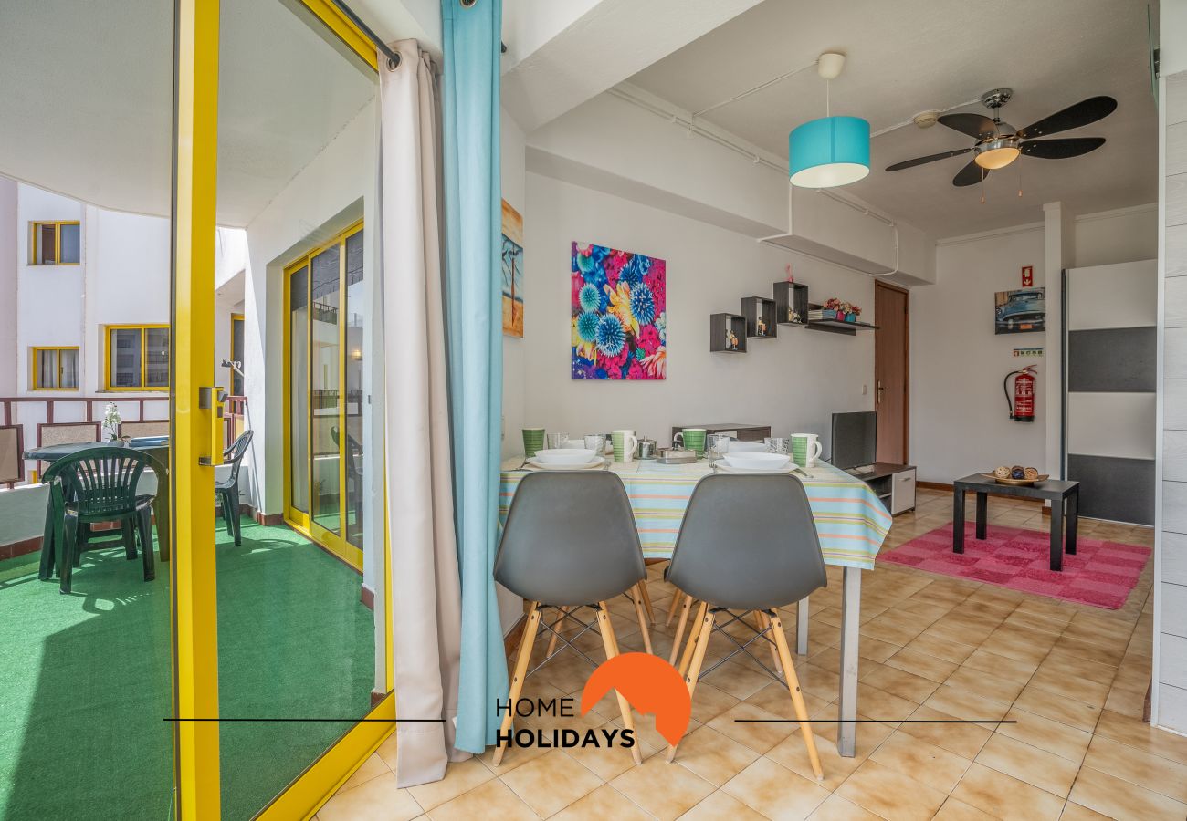 Appartement in Portimão - #149 Rocha Apartment | Central Stay