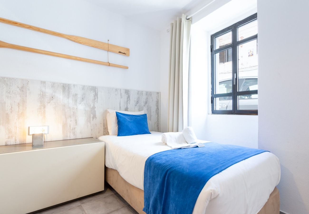 Huis in Albufeira - #197 Casa Gili 5BR | Family & Groups 