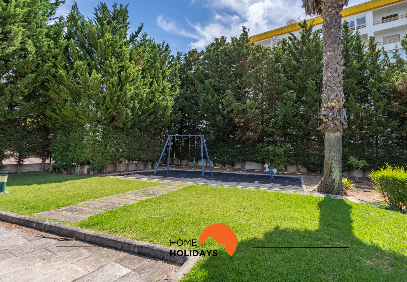 Appartement in Albufeira - #201 Family Apartment | Quiet Resort