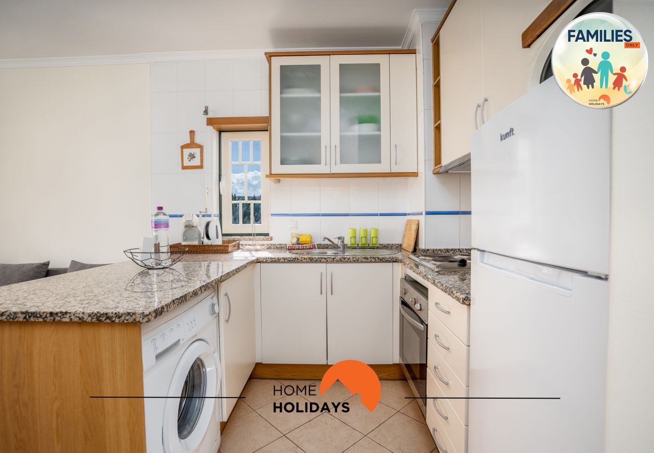 Appartement in Albufeira - #201 Family Apartment | Quiet Resort