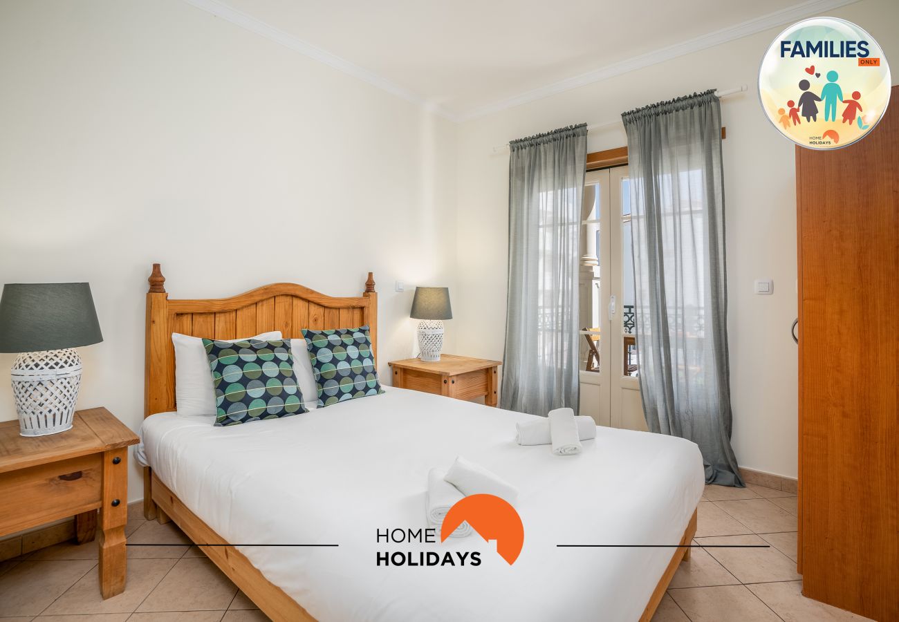 Appartement in Albufeira - #201 Family Apartment | Quiet Resort