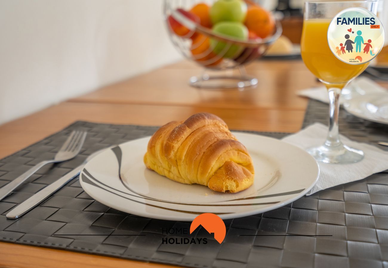 Appartement in Albufeira - #201 Family Apartment | Quiet Resort