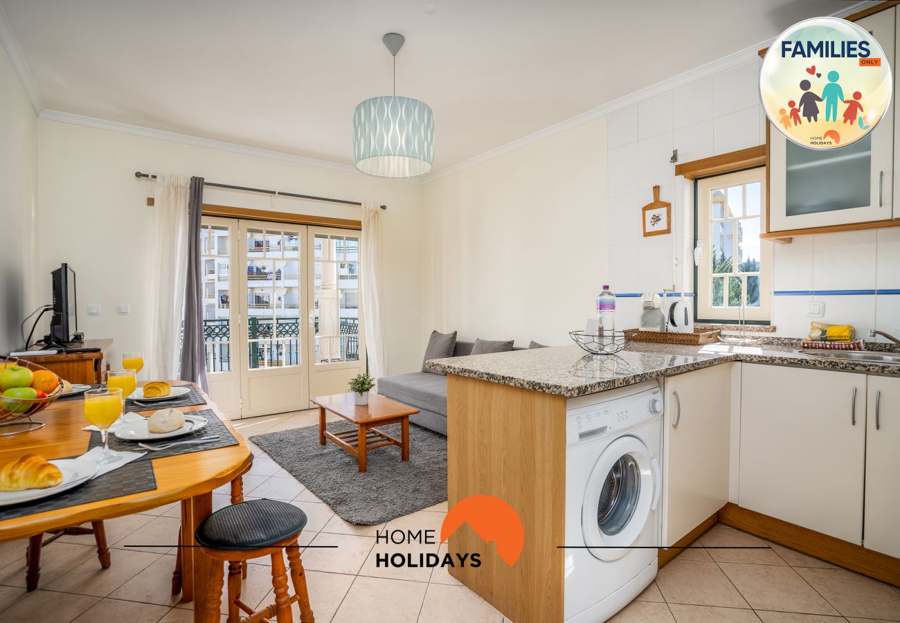 Appartement in Albufeira - #201 Family Apartment | Quiet Resort